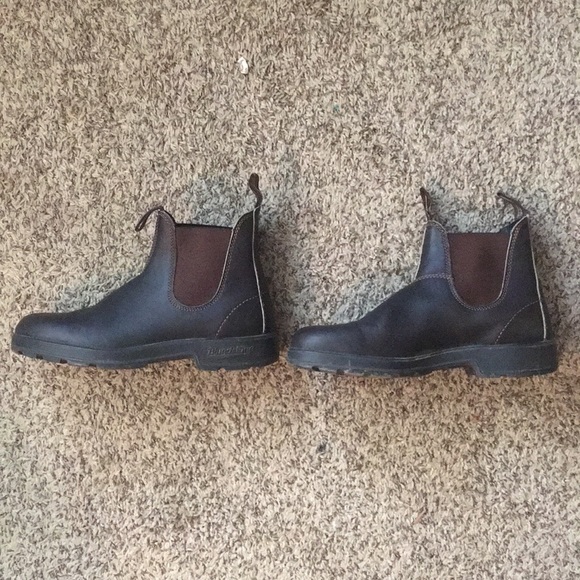 Blundstones - Picture 2 of 3